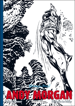 Andy Morgan - avant Edition