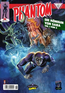 Phantom Magazin 26