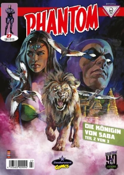Phantom Magazin 27