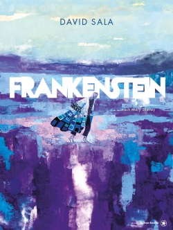 Frankenstein (Bahoe Books)