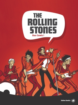 The Rolling Stones (Neuauflage)
