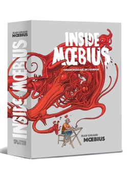 Inside Moebius