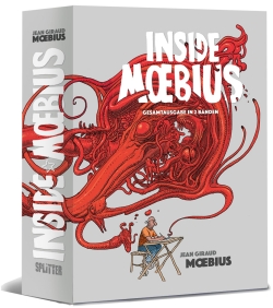 Inside Moebius