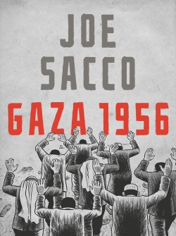 Gaza 1956