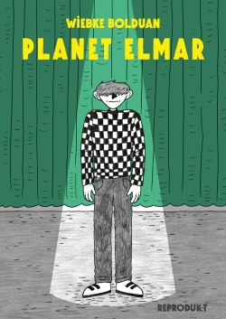 Planet Elmar