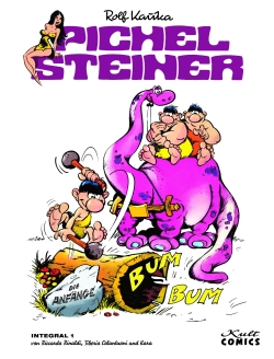 Pichelsteiner Gesamtausgabe 1