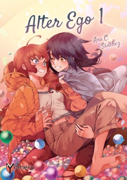 Alter Ego 1
