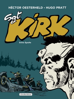 Sgt. Kirk 3