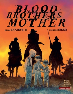 Blood Brothers Mother