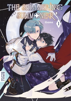 The Shimmering Summoner 1