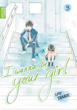 I Wanna Be Your Girl 03