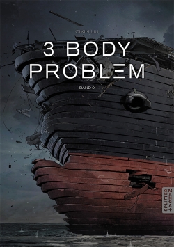 3 Body Problem 09