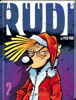 Alles Rudi Gesamtausgabe 2