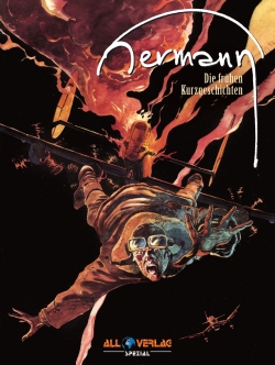 Hermann Kurzgeschichten VZA