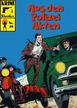 Krimi Klassiker 20