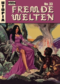 Fremde Welten 33
