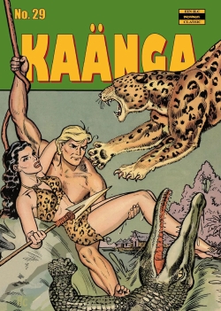 Kaänga 29