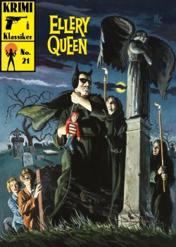 Krimi Klassiker 21