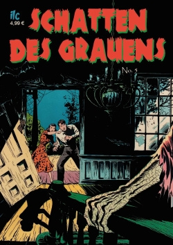 Schatten des Grauens 5