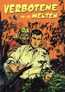 Verbotene Welten 23