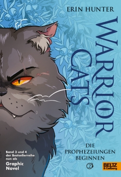 Warrior Cats - Die Prophezeiungen beginnen 2