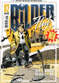Bilderflut 02
