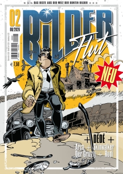 Bilderflut 02