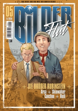 Bilderflut 05