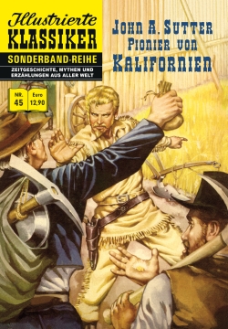 Illustrierte Klassiker Sonderband 45