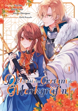 Der glückliche Irrtum der Markgräfin 1