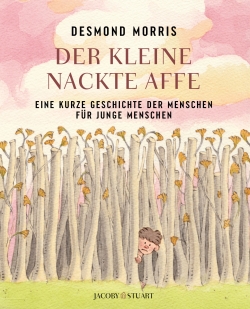 Der kleine nackte Affe
