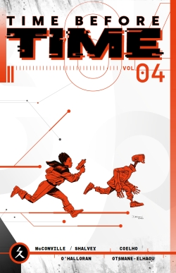 Time before time 4 (SC)