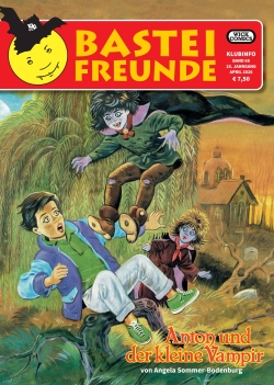 Bastei Freunde 68