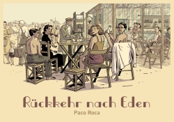 Rückkehr nach Eden
