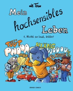 Mein hochsensibles Leben 1