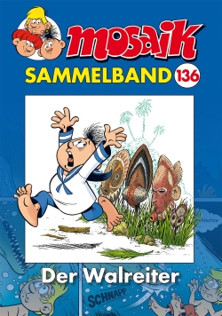 Mosaik Sammelband 136