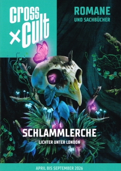 Cross Cult - Romane Katalog 2026