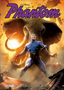 Phantom - Die Heiner Bade Collection 1