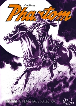 Phantom - Die Heiner Bade Collection 1 VZA