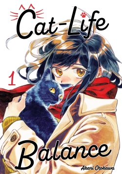 Cat-Life Balance 1
