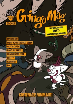 GringoMag 01/2026
