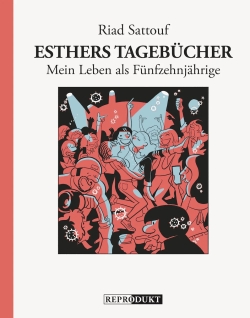 Esthers Tagebücher 6