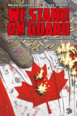 We stand on Guard - Neue Edition