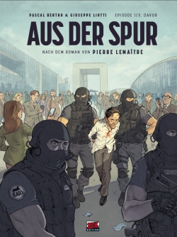 Aus der Spur 1