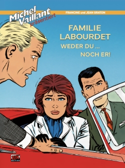 Familie Labourdet 1
