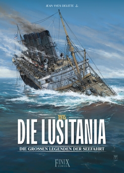 Die großen Legenden der Seefahrt 1