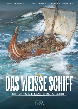 Die großen Legenden der Seefahrt 3