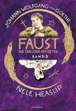 FAUST I - Der Tragödie erster Teil - Band 2