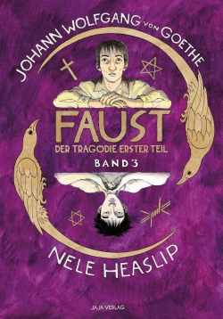 FAUST I - Der Tragödie erster Teil - Band 3