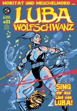 Luba Wolfschwanz 21